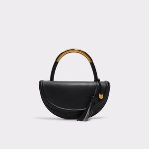 Arinella black overflow