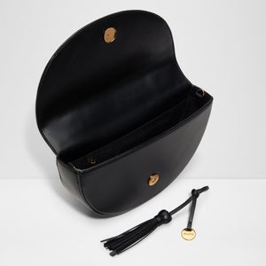 Arinella black overflow