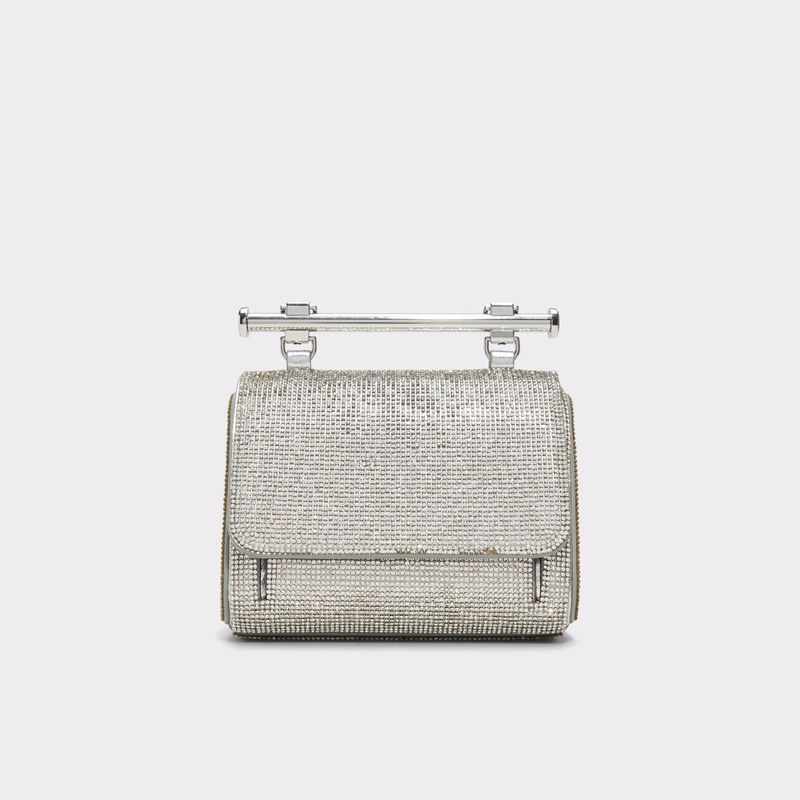 Blingchic-silver