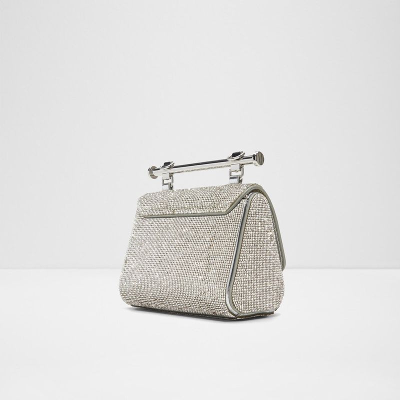 Blingchic-silver