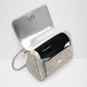 Blingchic silver