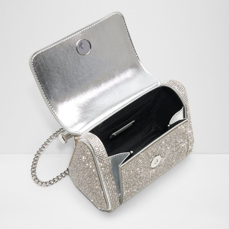 Blingchic-silver
