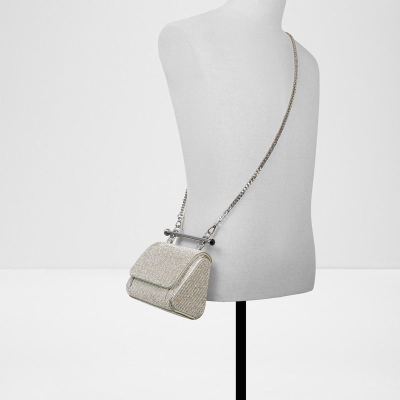 Blingchic-silver