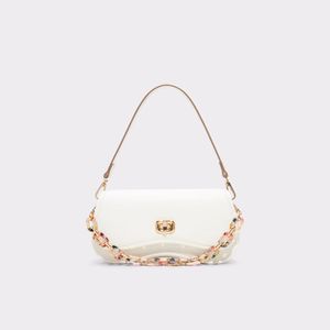 Clapperton white