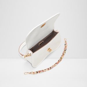Clapperton white