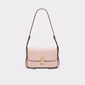 Eteini medium pink