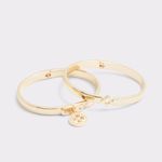 Iconbracelet-gold