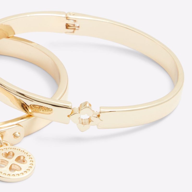Iconbracelet-gold