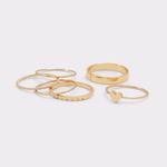 Jillinia-gold