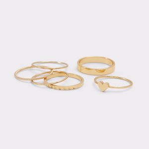 Jillinia gold