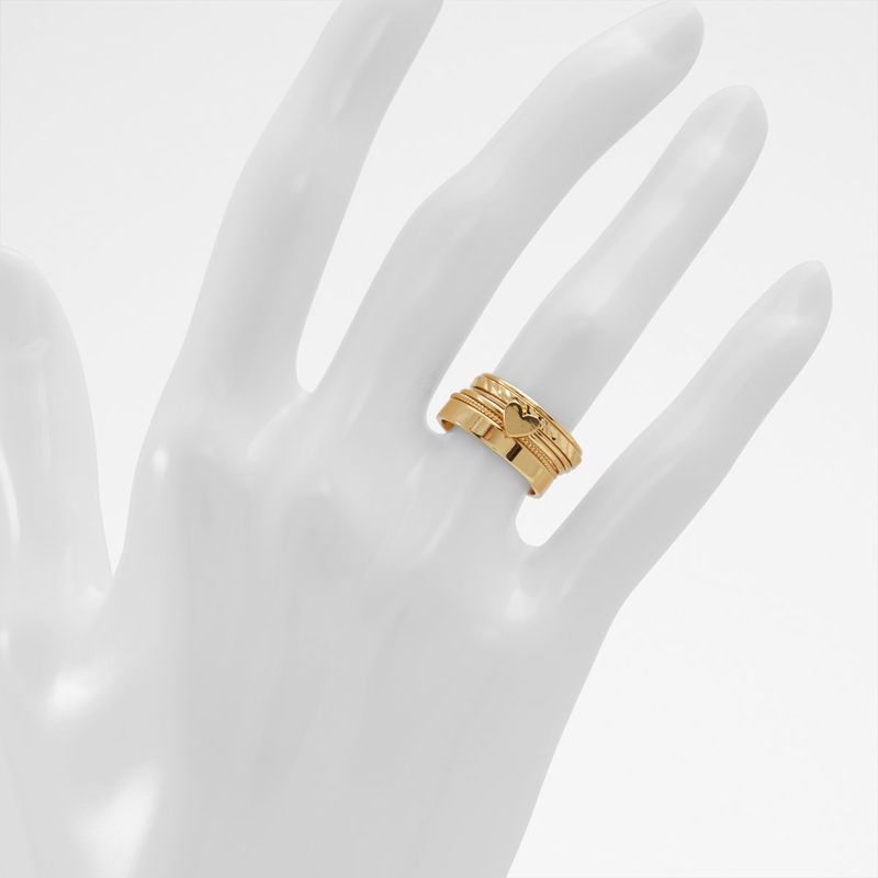 Jillinia-gold
