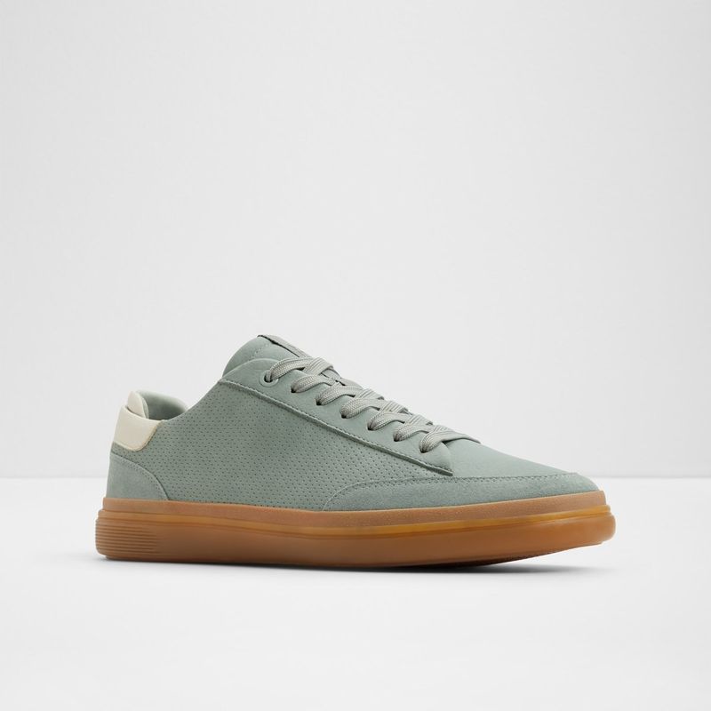 Stepup-light-green