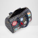 Thysbe-navy