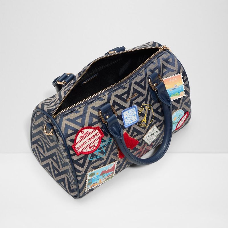 Thysbe-navy