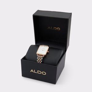 Zalan rose gold