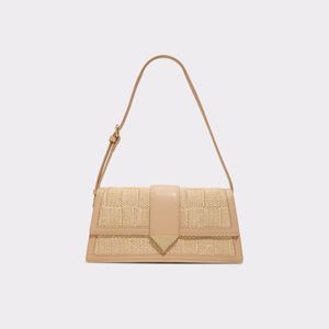 Zenithbag medium beige