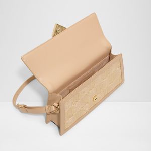 Zenithbag medium beige