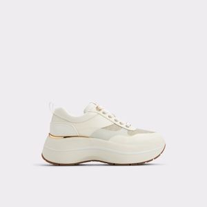Etiene white/multi