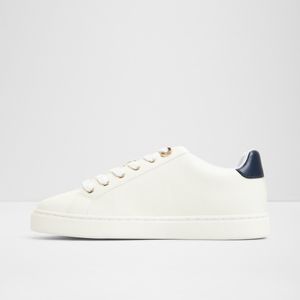 Palazzi white/multi
