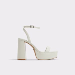 Valalannon white/bone