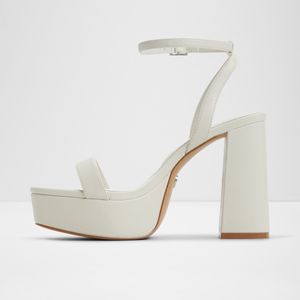 Valalannon white/bone