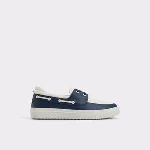 Wildwave white/navy