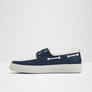 Wildwave white/navy