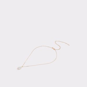 Beauceron gold/clear multi
