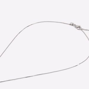 Beauceron silver/clear multi