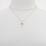 Crossmyheart-gold-clear-multi
