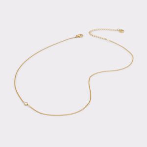 Dalsy gold/clear multi