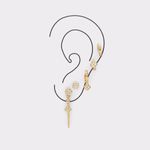 Emmarie-gold-clear-multi