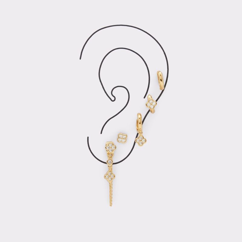 Emmarie-gold-clear-multi