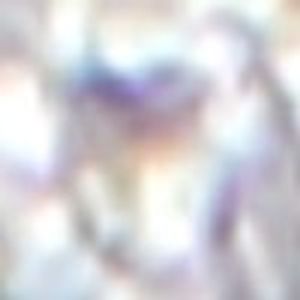 Fontayne silver/clear multi