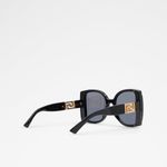 Hildagarde-black-gold-multi