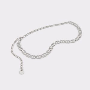 Hulun silver/clear multi