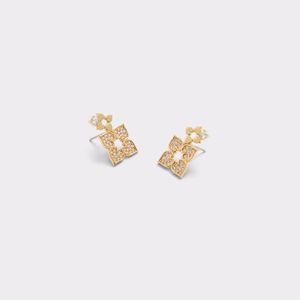 Iconilov gold/clear multi