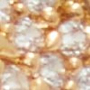 Iconilov gold/clear multi