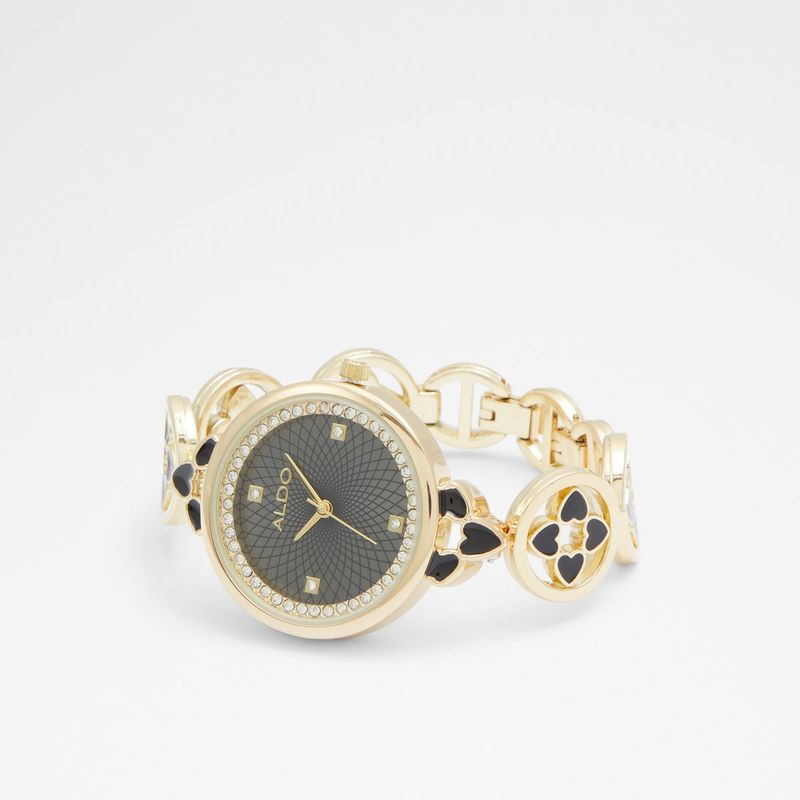 Iconiwatch-black-gold-multi