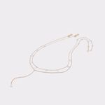 Lagrima-gold-clear-multi