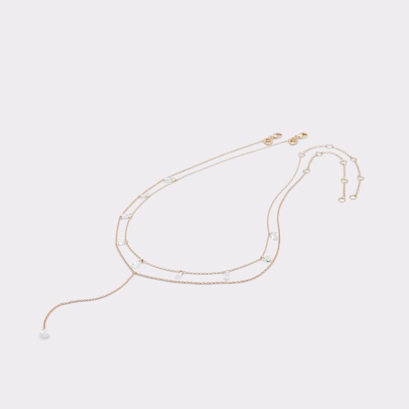 Lagrima-gold-clear-multi