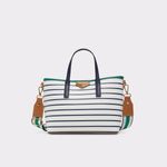 Milany-white-navy