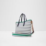 Milany-white-navy
