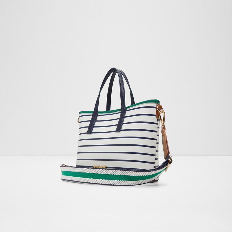 Milany-white-navy
