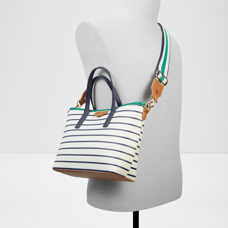 Milany-white-navy