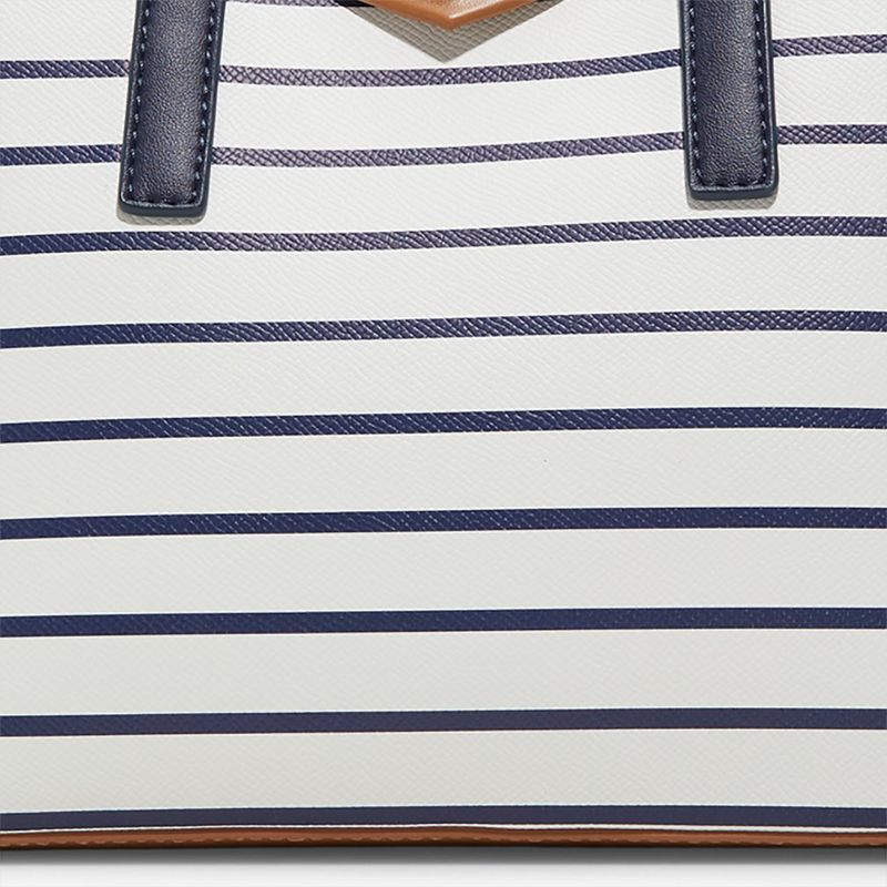 Milany-white-navy