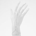 Talktothehand-silver