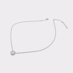 Zalika-silver-clear-multi