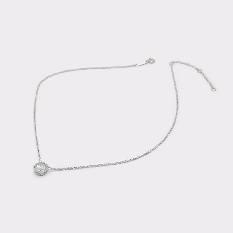 Zalika-silver-clear-multi