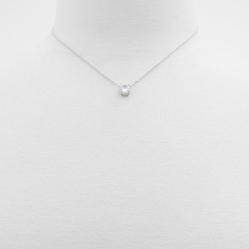 Zalika-silver-clear-multi